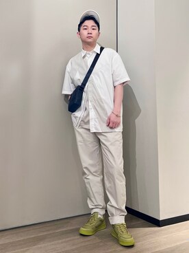 🔩J.HARAさんのコーディネート