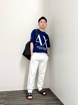 🔩J.HARAさんのコーディネート