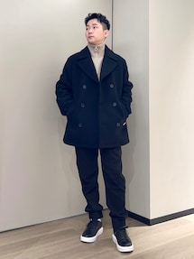 ARMANI EXCHANGE（アルマーニエクスチェンジ）の「【A|X アルマーニ