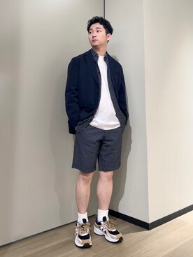 🔩J.HARAさんのコーディネート