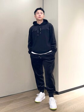 🔩J.HARAさんのコーディネート