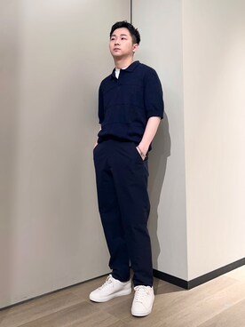 🔩J.HARAさんのコーディネート