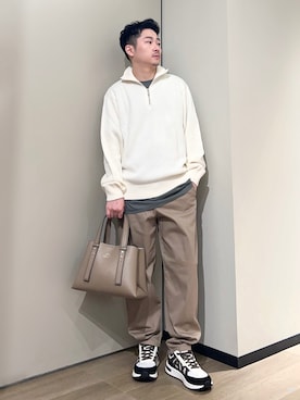 🔩J.HARAさんのコーディネート