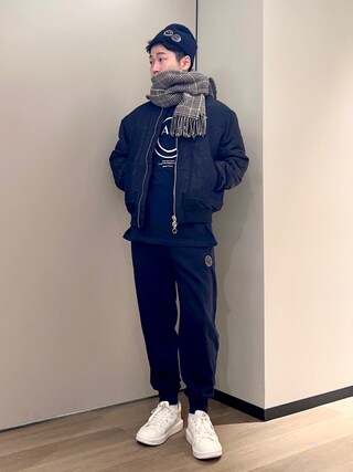 ARMANI EXCHANGE（アルマーニエクスチェンジ）の「【A|X