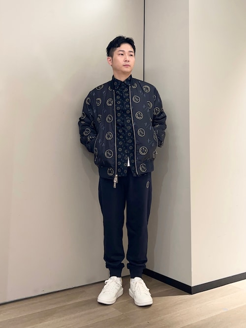 🔩J.HARAさんのコーディネート