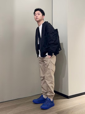 🔩J.HARAさんのコーディネート