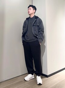 ARMANI EXCHANGE（アルマーニエクスチェンジ）の「【A|X
