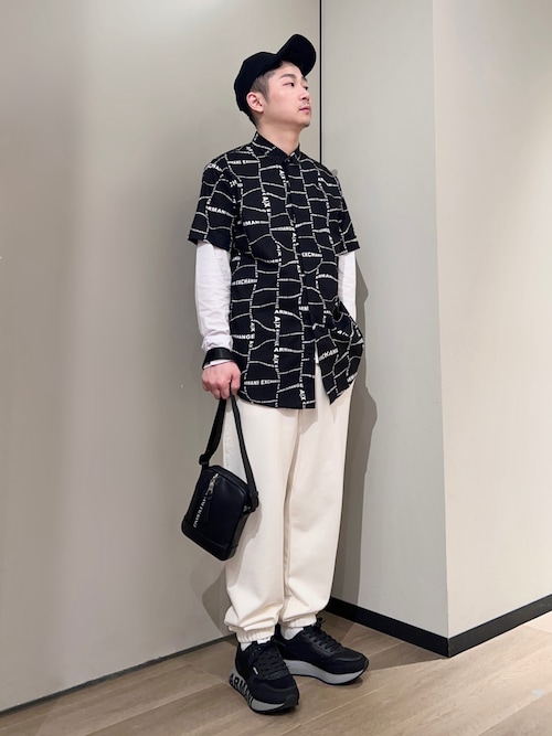 🔩J.HARAさんのコーディネート