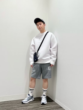 🔩J.HARAさんのコーディネート