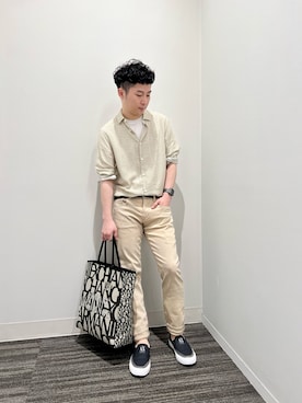 🔩J.HARAさんのコーディネート