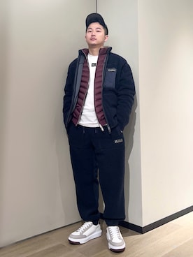 🔩J.HARAさんのコーディネート