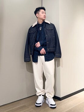 🔩J.HARAさんのコーディネート