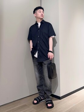 🔩J.HARAさんのコーディネート