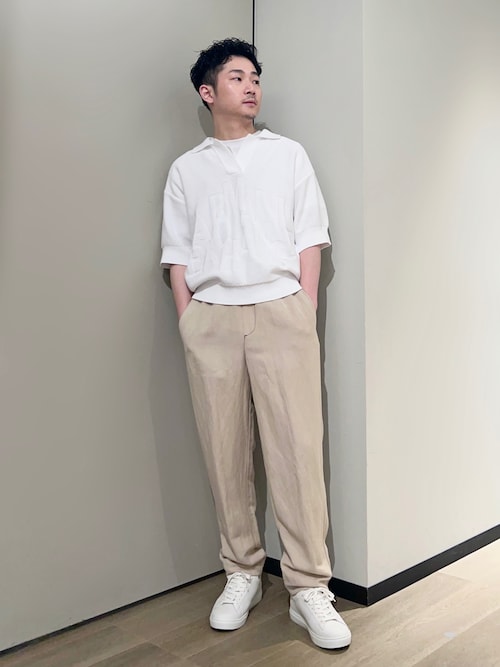 🔩J.HARAさんのコーディネート