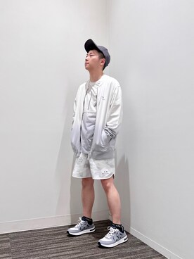 🔩J.HARAさんのコーディネート