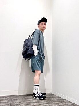 🔩J.HARAさんのコーディネート