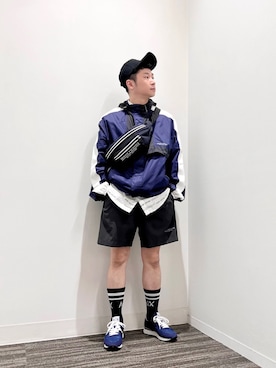 🔩J.HARAさんのコーディネート