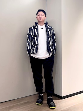 🔩J.HARAさんのコーディネート