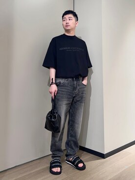 🔩J.HARAさんのコーディネート