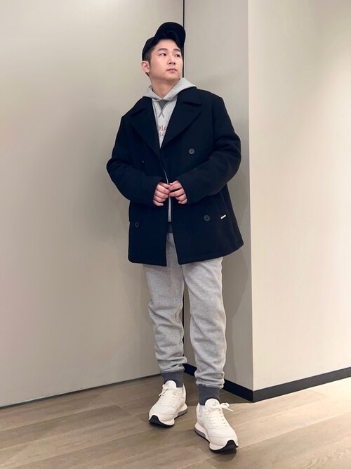 ARMANI EXCHANGE（アルマーニエクスチェンジ）の「【A|X アルマーニ