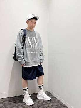 🔩J.HARAさんのコーディネート