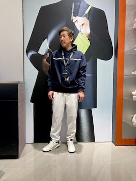 KOWさんのコーディネート