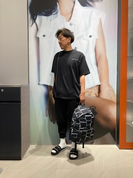 KOWさんのコーディネート