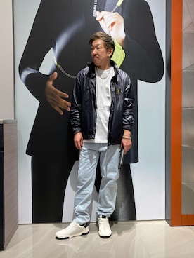 KOWさんのコーディネート