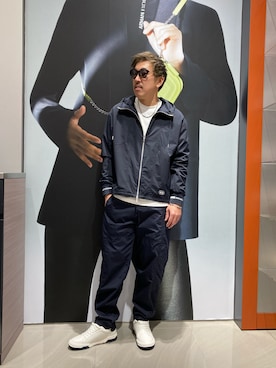 KOWさんのコーディネート