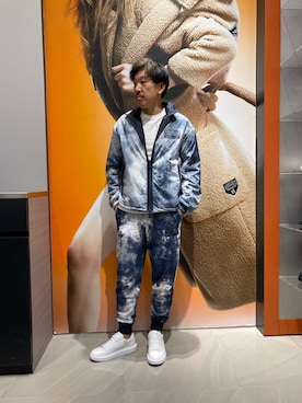 KOWさんのコーディネート