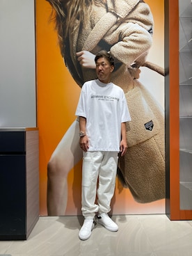 KOWさんのコーディネート