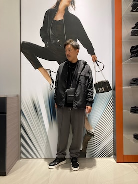 KOWさんのコーディネート