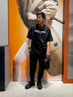 KOWさんのコーディネート