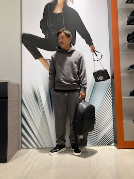 KOWさんのコーディネート