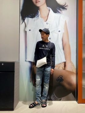 KOWさんのコーディネート