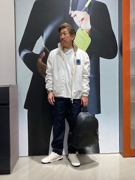 KOWさんのコーディネート