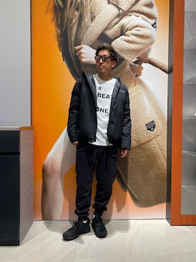 KOWさんのコーディネート