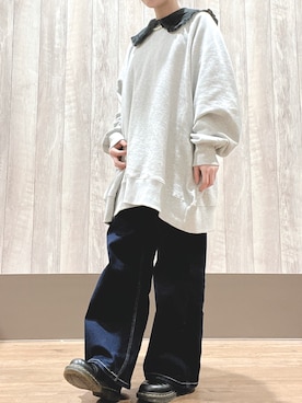 mocoさんのコーディネート