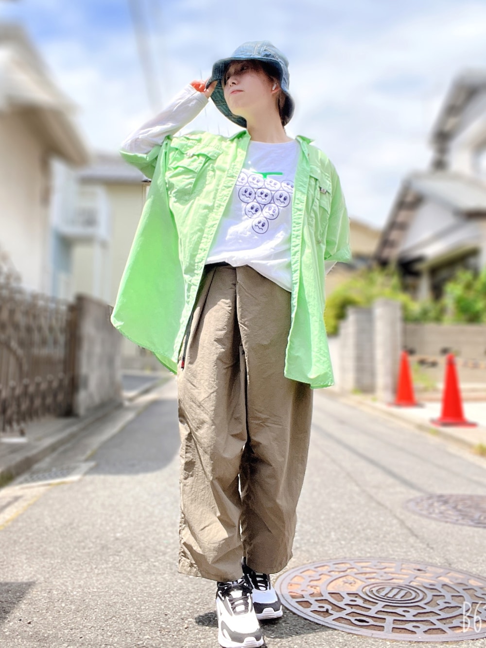 Gramicci（グラミチ）の「【GRAMICCI(グラミチ)】別注ラップベルト