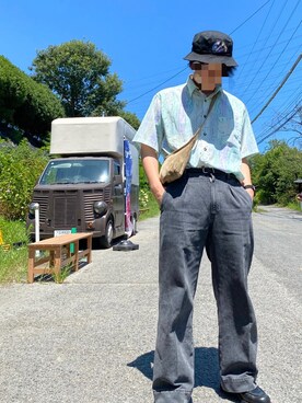 えだまめ55さんのコーディネート