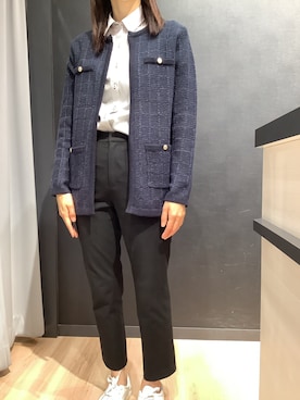 SHIRTS PLAZA 所沢店さんのコーディネート