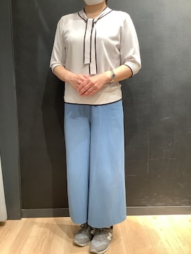SHIRTS PLAZA 所沢店さんのコーディネート