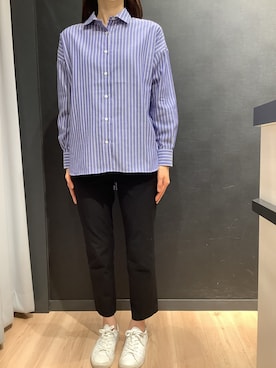 SHIRTS PLAZA 所沢店さんのコーディネート