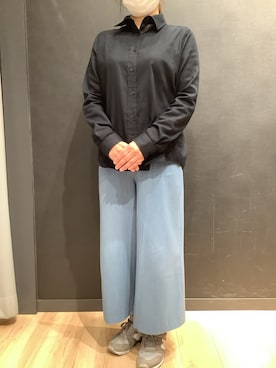 SHIRTS PLAZA 所沢店さんのコーディネート