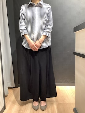 SHIRTS PLAZA 所沢店さんのコーディネート