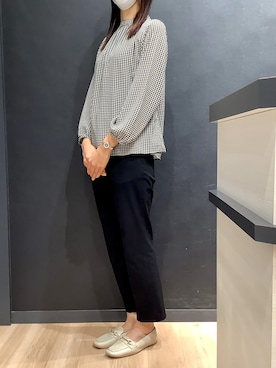 SHIRTS PLAZA 所沢店さんのコーディネート