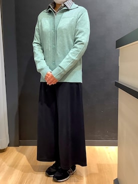 SHIRTS PLAZA 所沢店さんのコーディネート