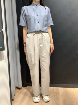 SHIRTS PLAZA 所沢店さんのコーディネート