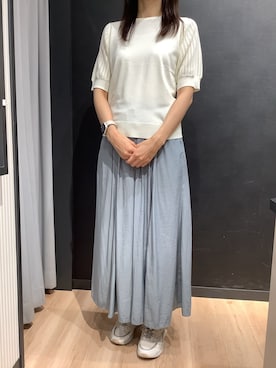 SHIRTS PLAZA 所沢店さんのコーディネート
