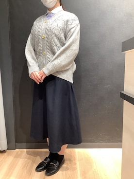 SHIRTS PLAZA 所沢店さんのコーディネート